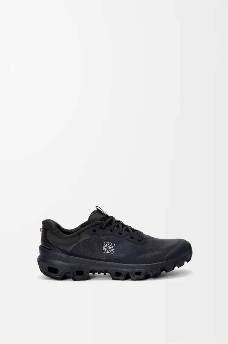 Sneaker Cloudventure 2.0 Gunmetal