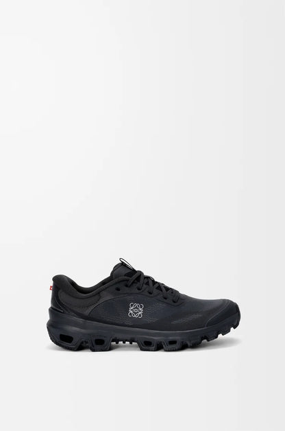 Sneaker Cloudventure 2.0 Gunmetal