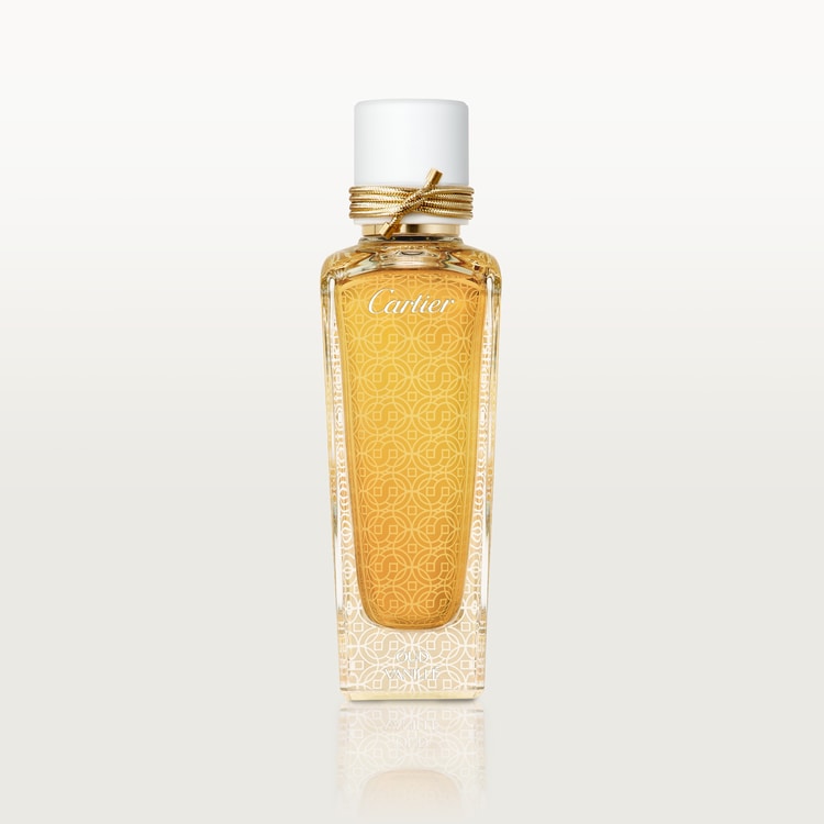 Les Heures Voyageuses Oud Vanillé 75ml
