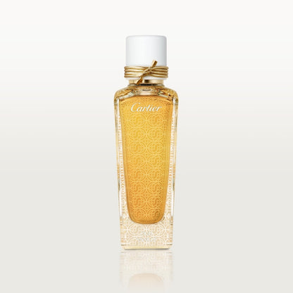 Les Heures Voyageuses Oud Vanillé 75ml