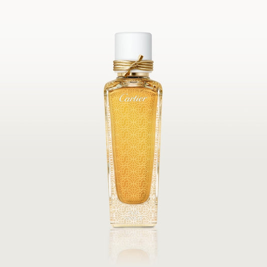 Les Heures Voyageuses Oud Vanillé 75 ml