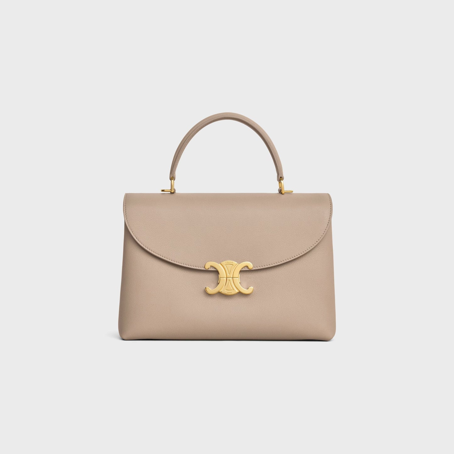 BORSA NINO TEEN MORBIDA IN PELLE DI VITELLO GRANATA SAFARI