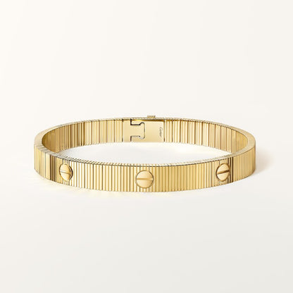 LOVE Unlimited flexible bracelet