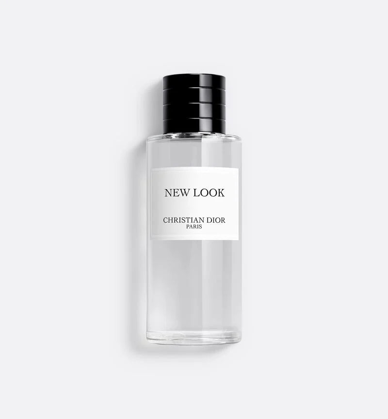 New Look Unisex Eau de Parfum