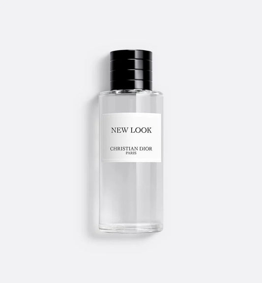 New Look Unisex Eau de Parfum