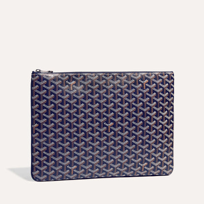 Sénat MGM Pouch Navy Blue