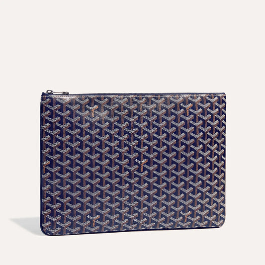 Sénat MGM Pouch Navy Blue