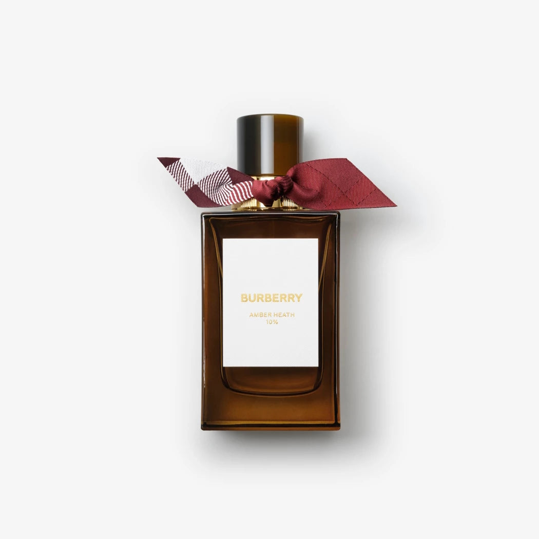 Signatures Amber Heath Eau de Parfum 100 ml