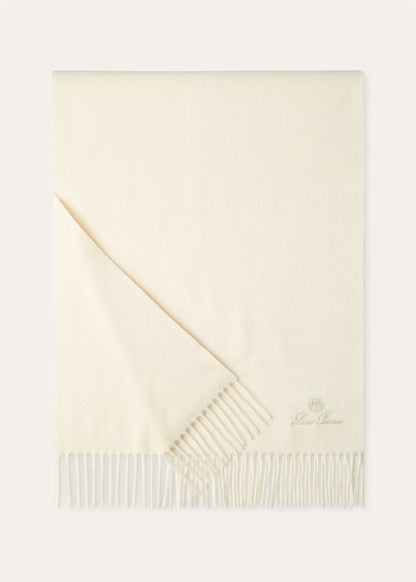 Extra Large Plain Nut Milk Scarf