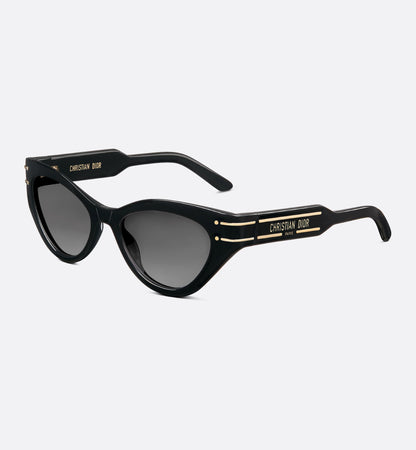 Signature B7I Black Butterfly women's sunglasses