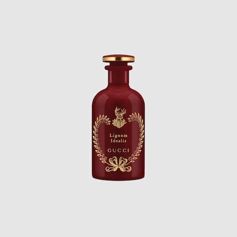 GG The Alchemist's Garden Lignum Idealis 100ml Eau de Parfum