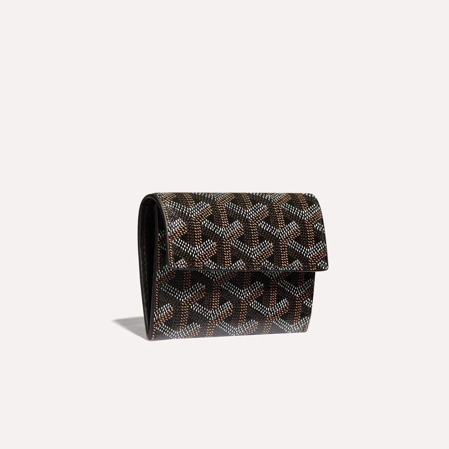 Marigny Wallet Black