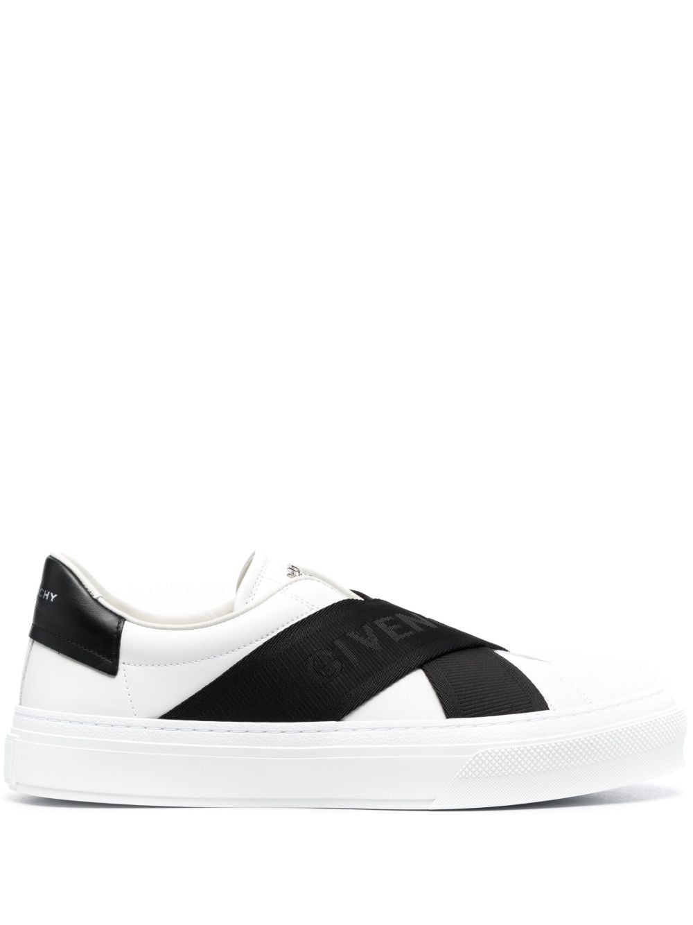 Urban Street sneakers white/black