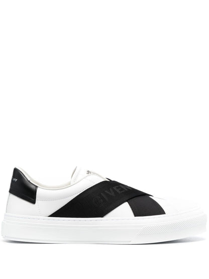 Urban Street sneakers white/black
