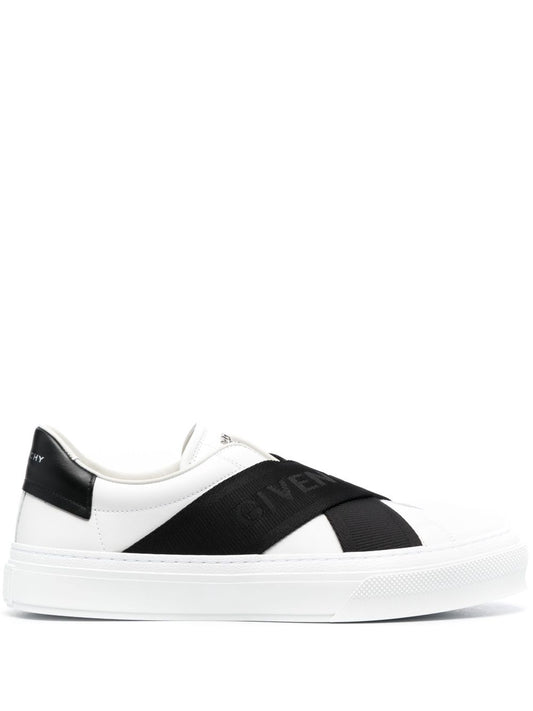 Sneakers Urban Street bianco/nero