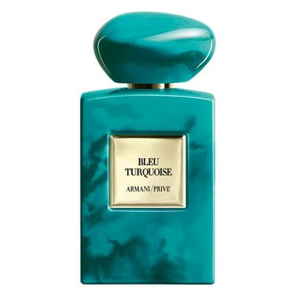 Armani Privé Bleu Turquoise Eau De Parfum EDP 100 ml