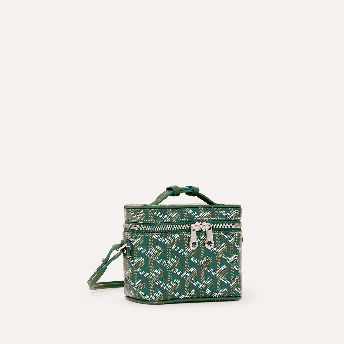 Muse Nano Vanity Green