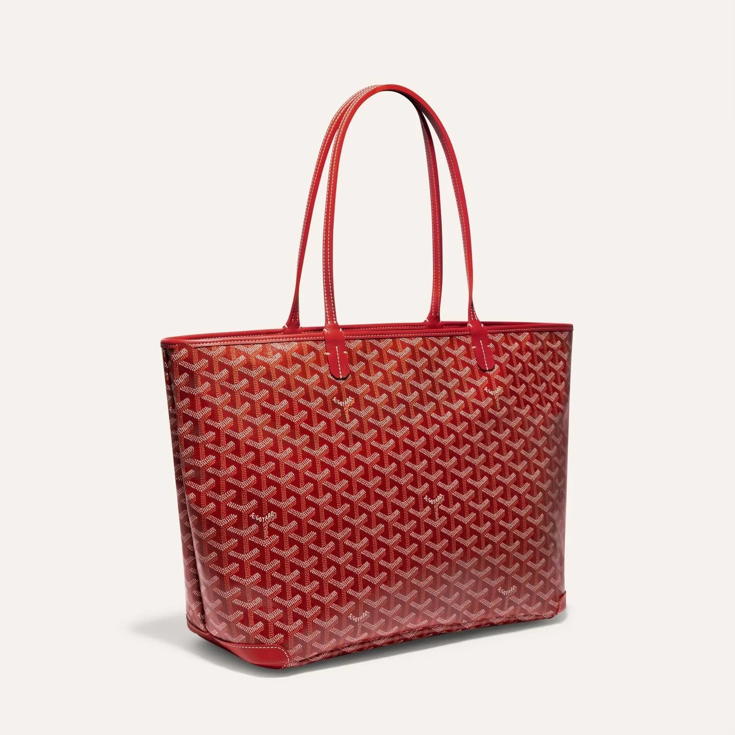 Artois MM Bag Red
