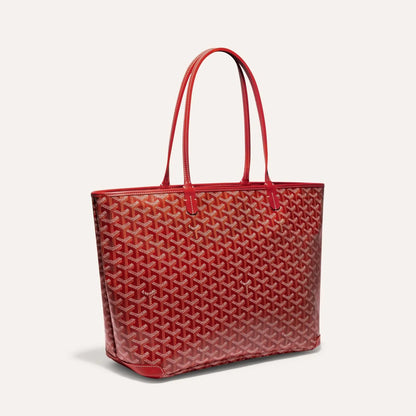 Artois MM Bag Red