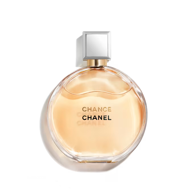 CHANCE EAU DE PARFUM 100 ml