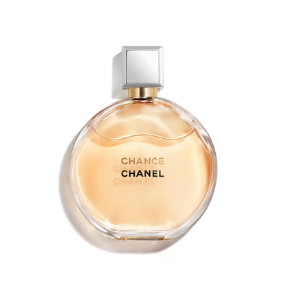 CHANCE EAU DE PARFUM 100 ml