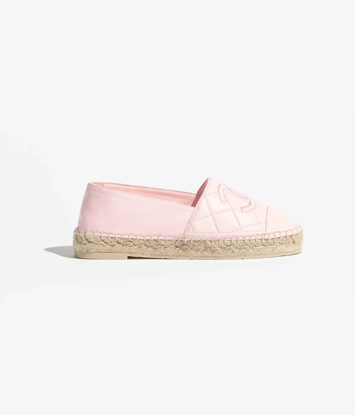 Espadrilles Rosa