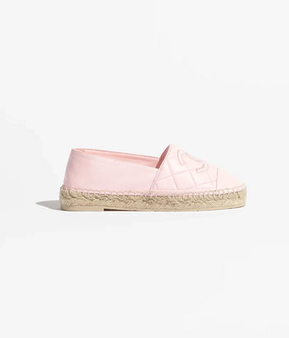 Espadrilles Rosa