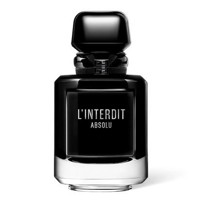L'INTERDIT ABSOLU EDP 80 ml