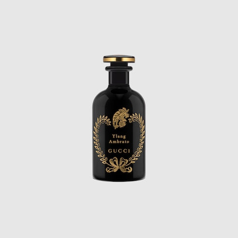 GG The Alchemist's Garden Ylang Ambrato 100ml Eau de Parfum