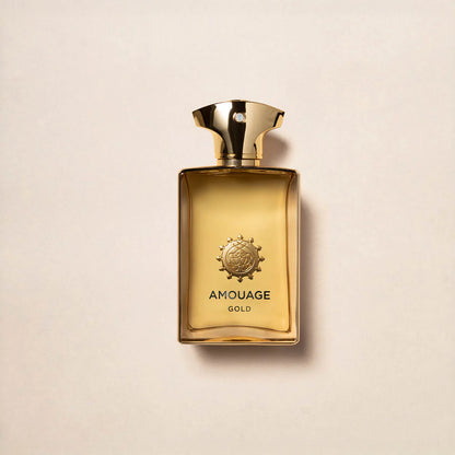 Gold Man EDP 100 ml