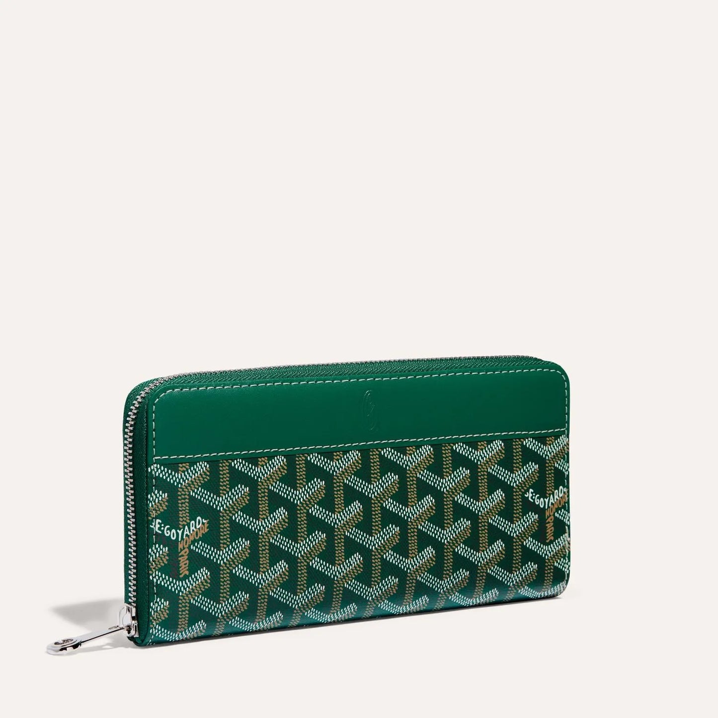 Matignon GM Wallet Green