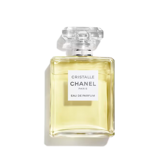 CRISTALLE EAU DE PARFUM 100 ml