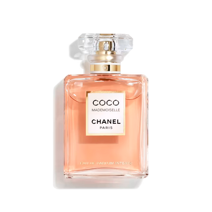 COCO MADEMOISELLE EAU DE PARFUM INTENSE 100 ml