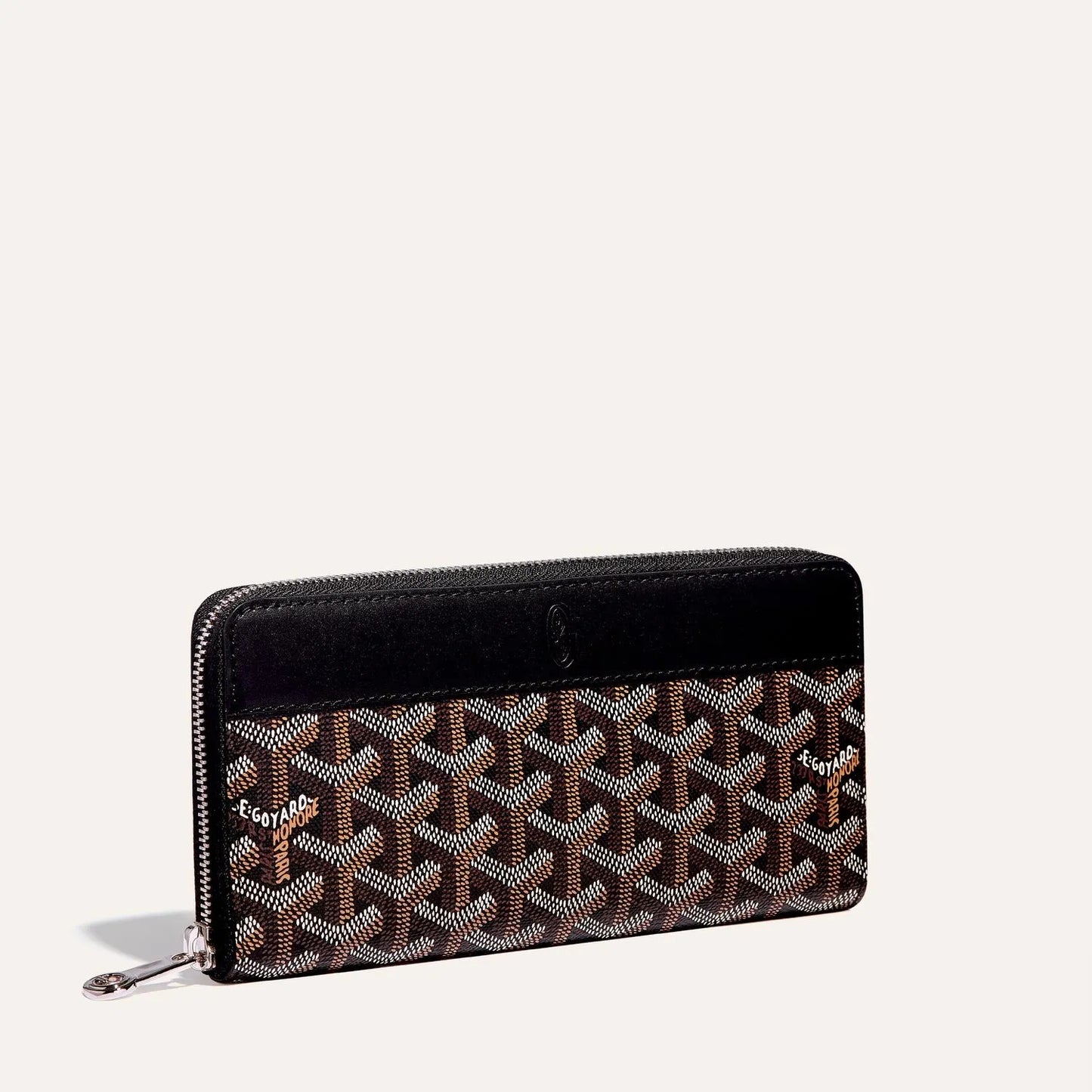 Matignon GM Wallet Black