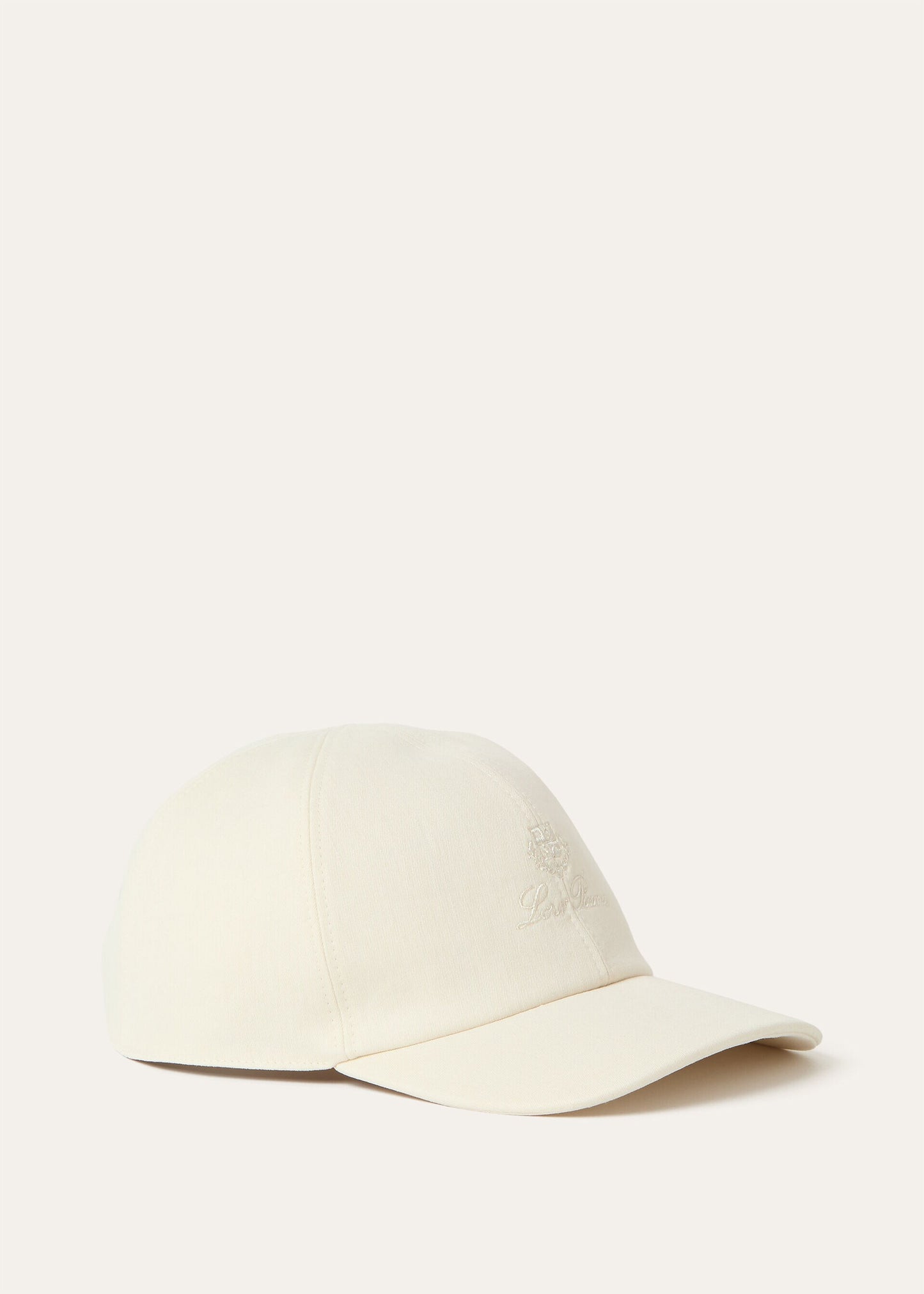 Cornsilk baseball cap