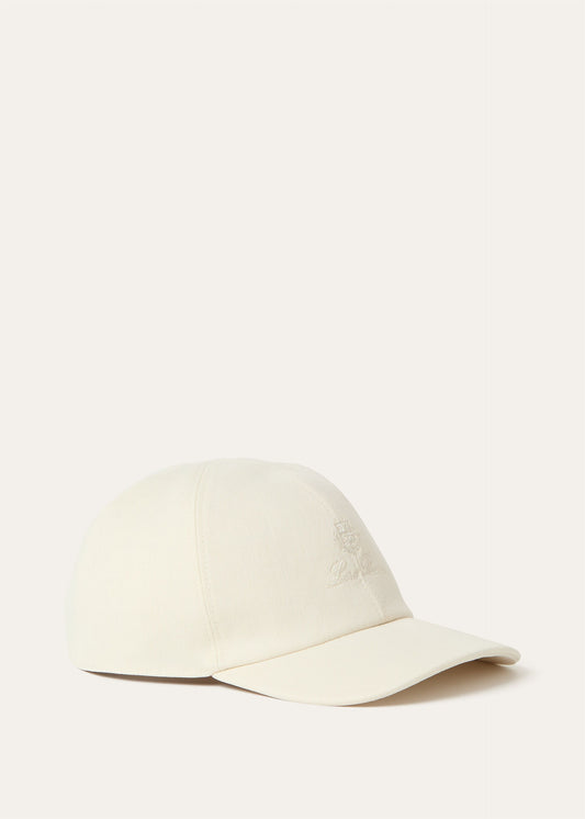 Cappellino da baseball Cornsilk
