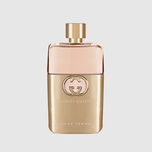 GG Guilty Eau de Parfum für Damen 90ml