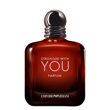 STRONGER WITH YOU PARFUM 100 ml
