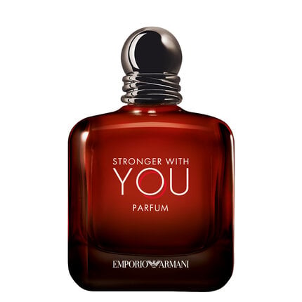 STRONGER WITH YOU PARFUM 100 ml