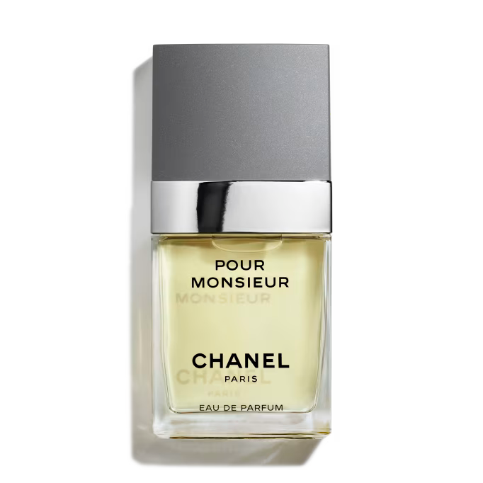 POUR MONSIEUR EAU DE PARFUM 75 ml
