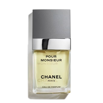POUR MONSIEUR EAU DE PARFUM 75 ml