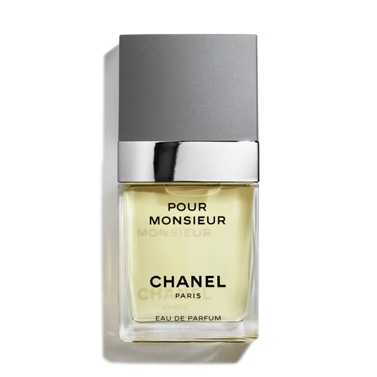 POUR MONSIEUR EAU DE PARFUM 75 ml