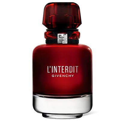 L'INTERDIT ROUGE EDP 80 ml