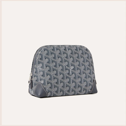 Vendôme Cosmetic Pouch Grey