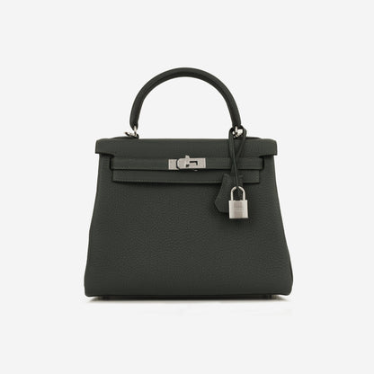 Kelly 25 - Verde scuro