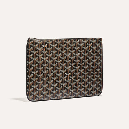 Sénat MM Pouch Black