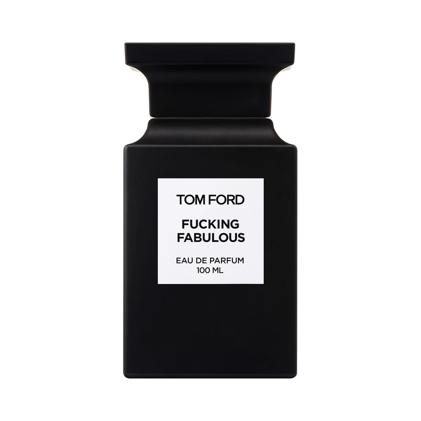 Fabulous Eau de Parfum 100 ml