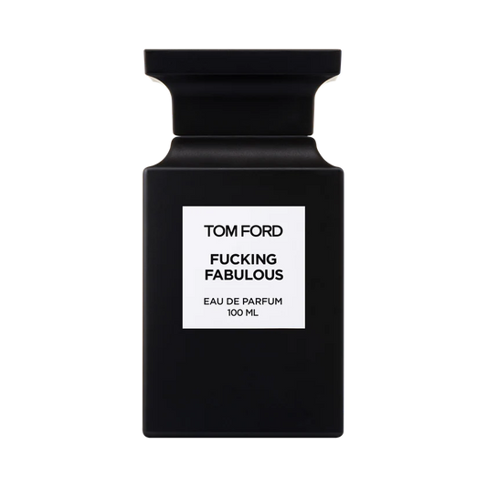 Fabulous Eau de Parfum 100 ml