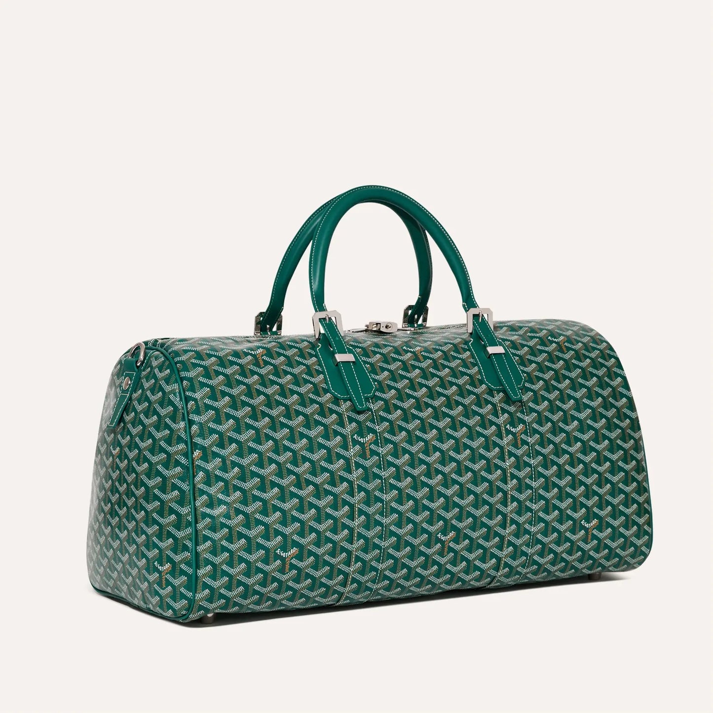 Boston 50 bag Green