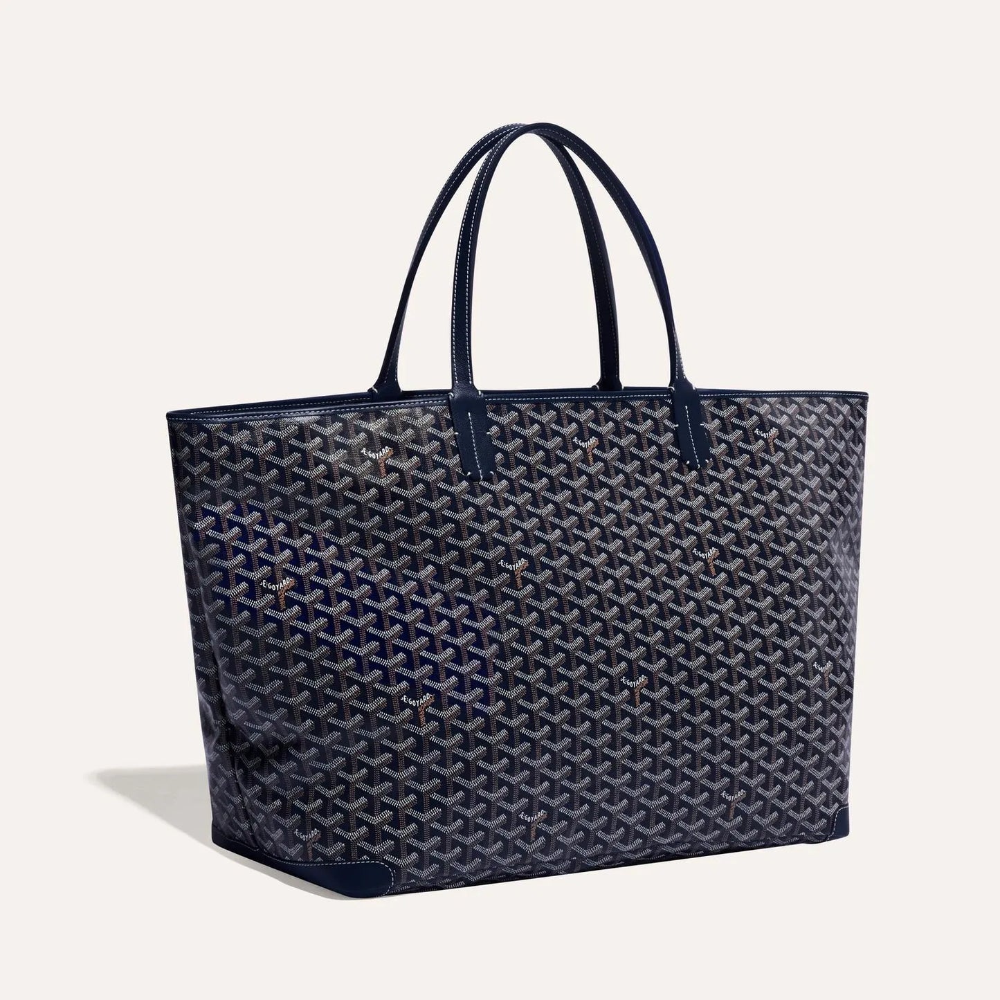 Artois GM Bag Navy Blue